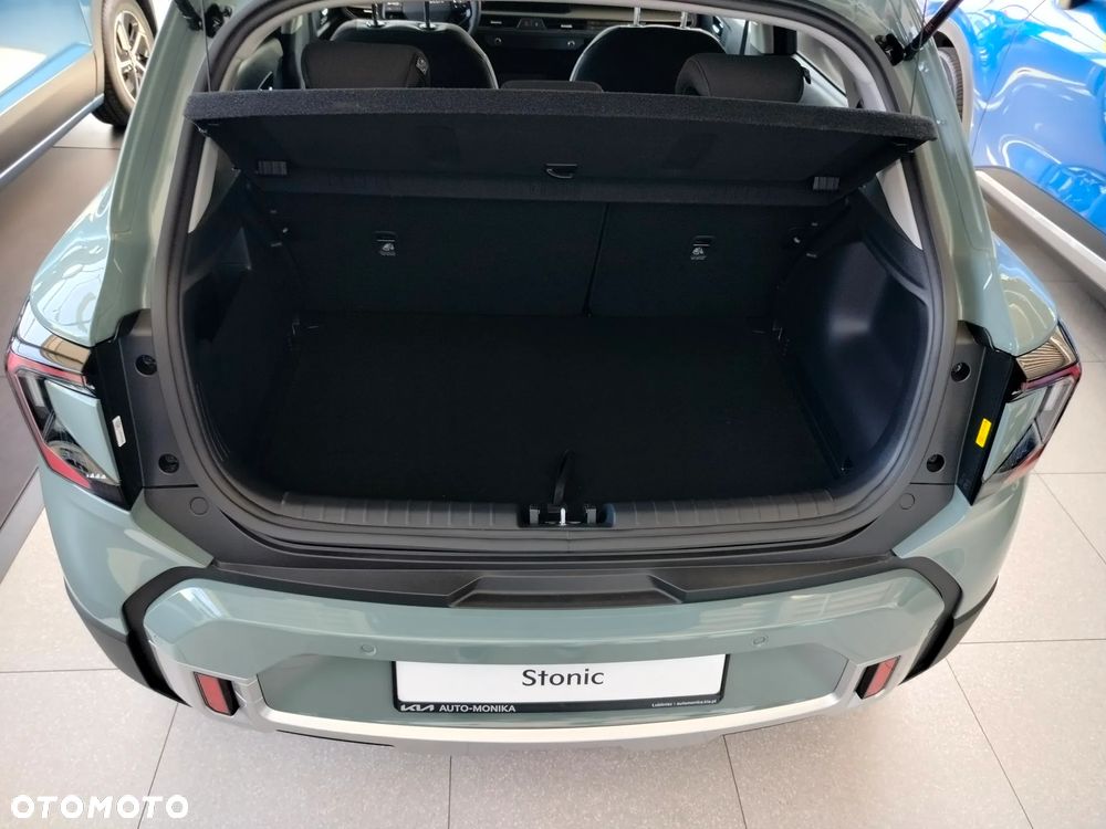 Kia Stonic 1.0 T-GDI L Business Line - 8