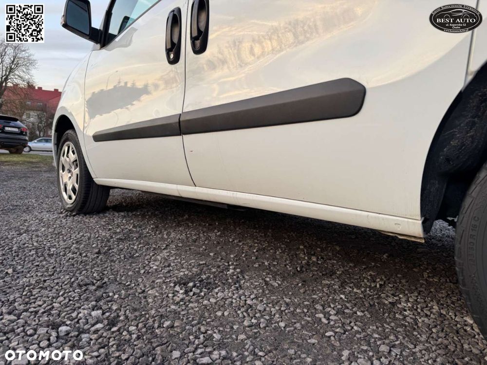 Fiat Doblo - 15