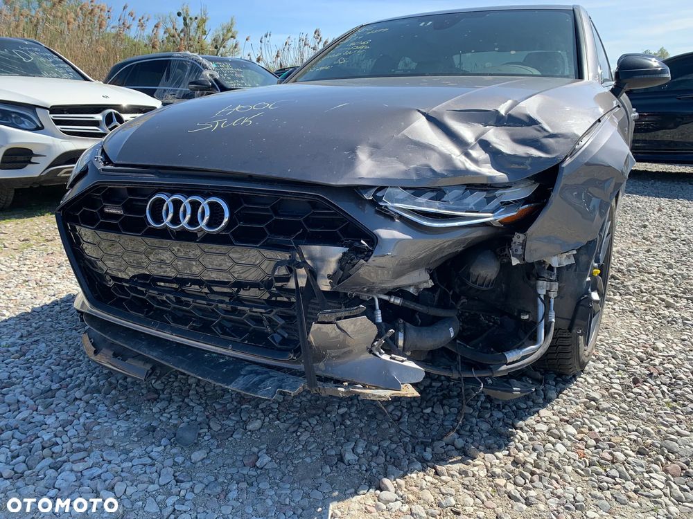 Audi A4 Limousine 2.0 TFSI Quattro S tronic - 5