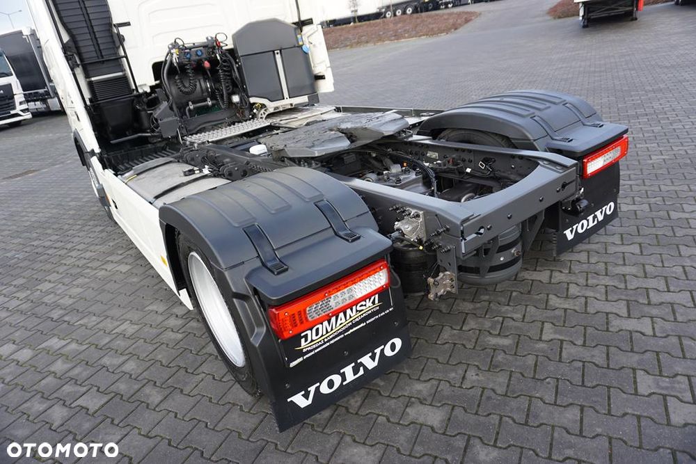 Volvo / FH / AREO / 460 / I – SAVE / LOW DECK / MEGA / XL / E 6 / ACC / I -COOL / NOWY MODEL - 33