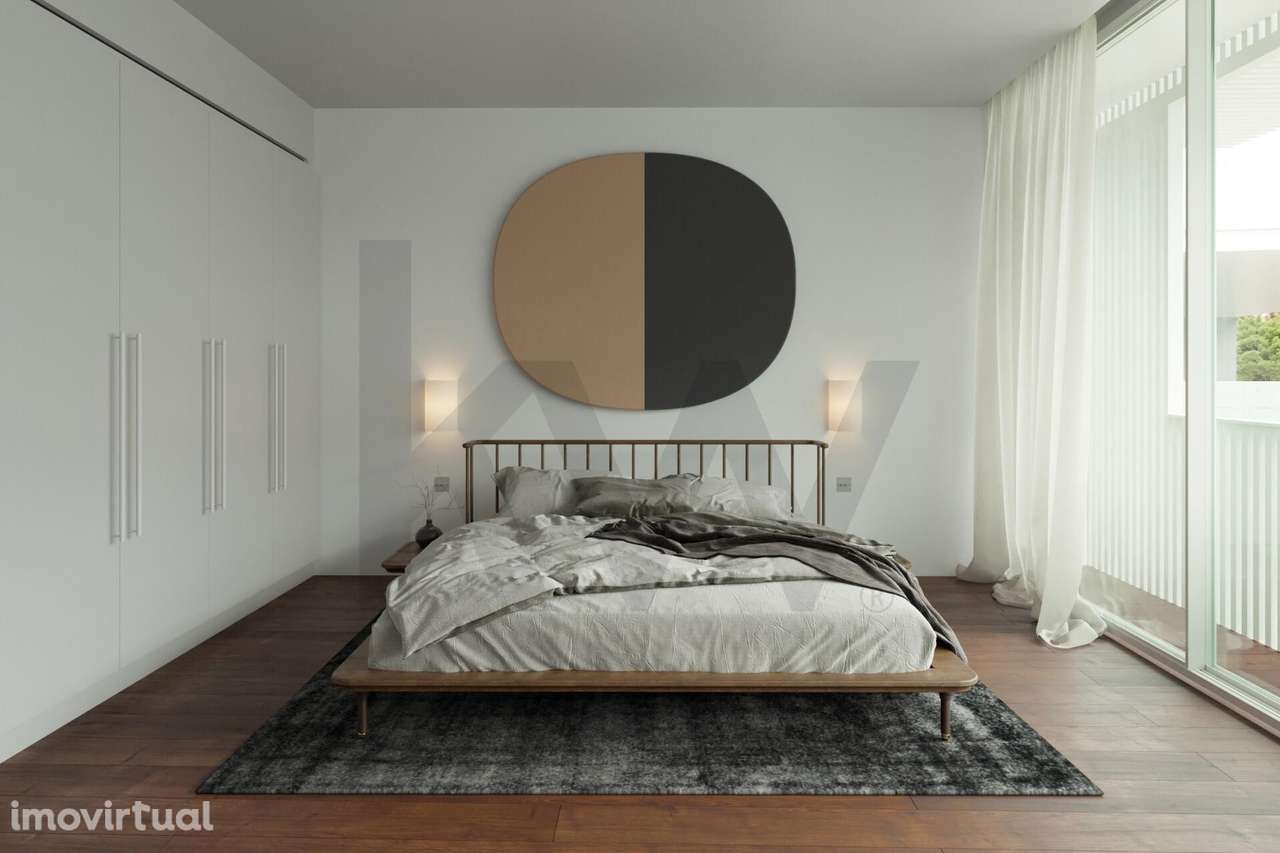 Apartamento T3 Villa dos Coches em Belém - Grande imagem: 3/57