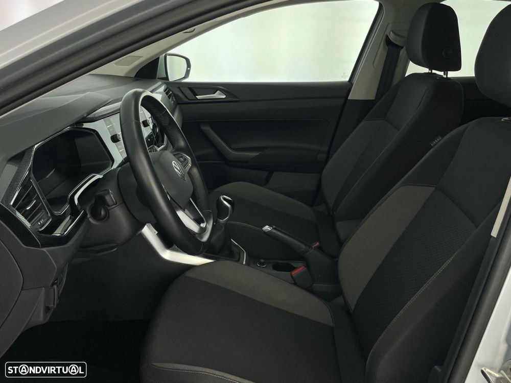 VW Polo 1.0 TSI Urban - 4