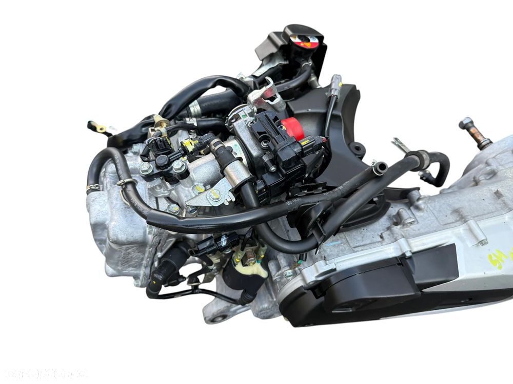 Silnik Honda SH 125  K77  17-20R  14Dni GW - 3