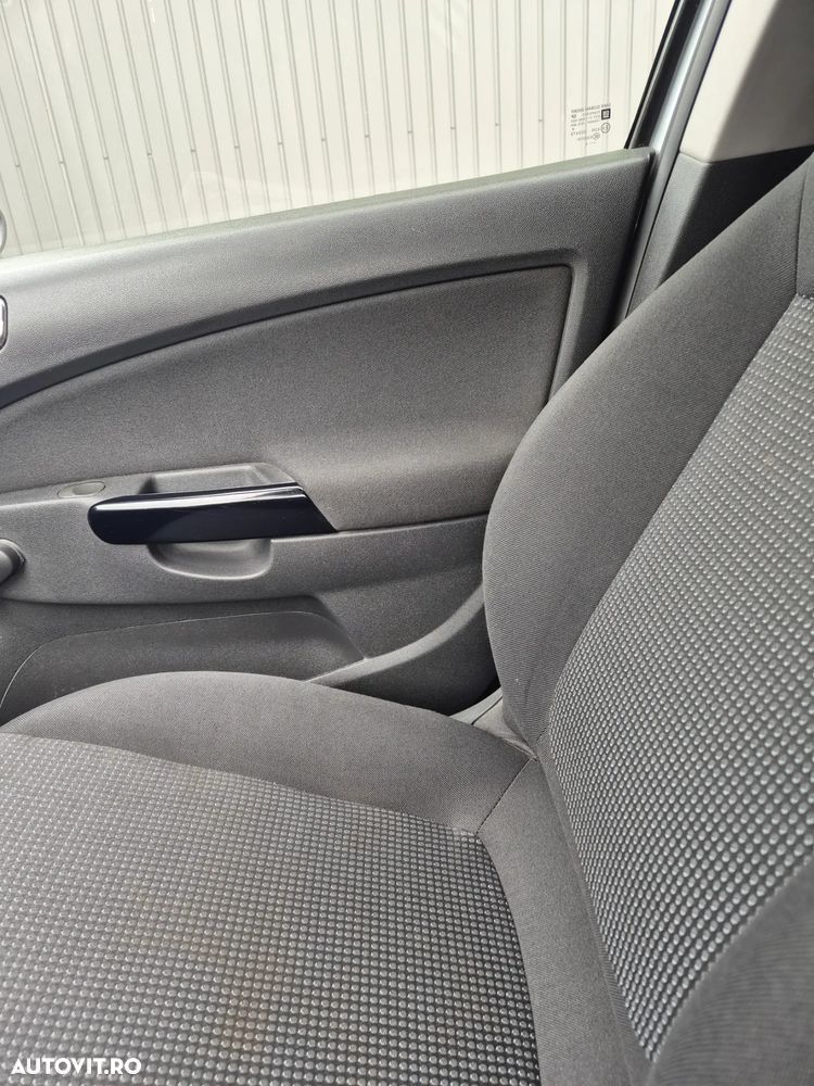 Opel Corsa 1.2 16V (ecoFLEX) Edition - 7