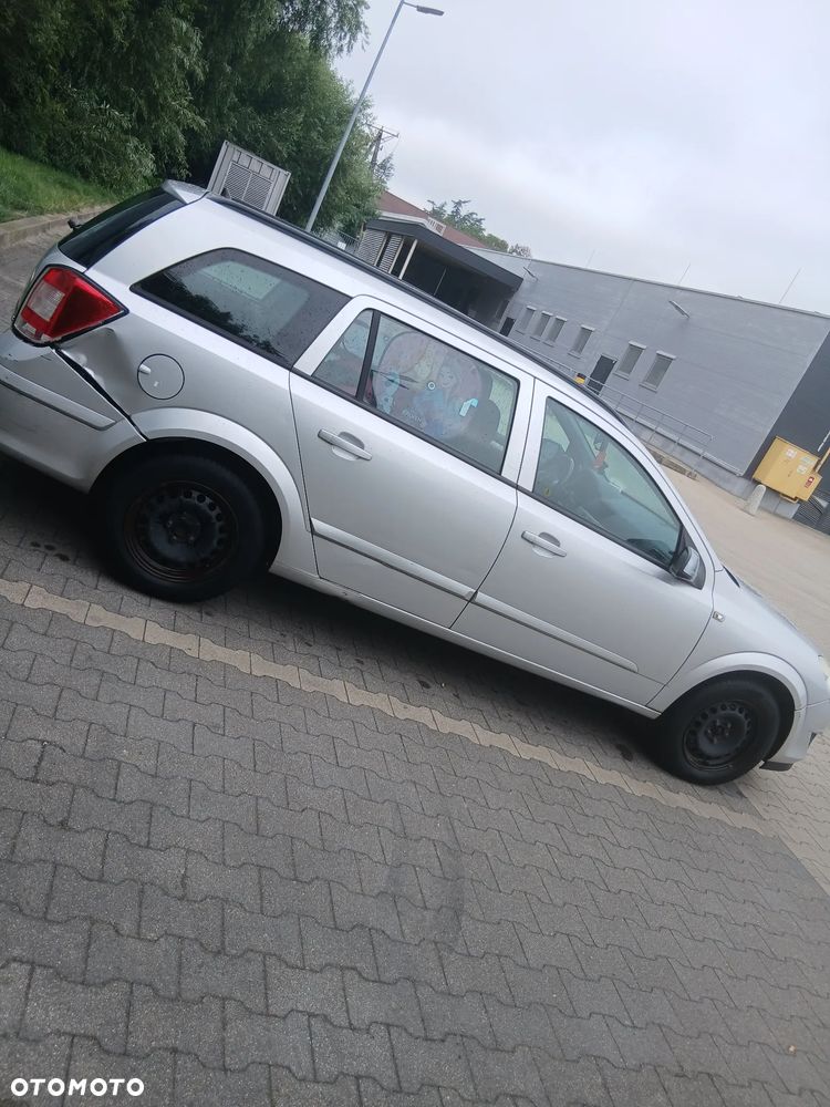 Opel Astra 1.8 Innovation - 4