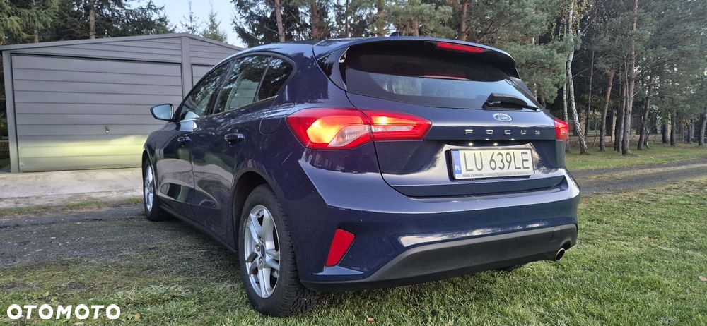Ford Focus - 19