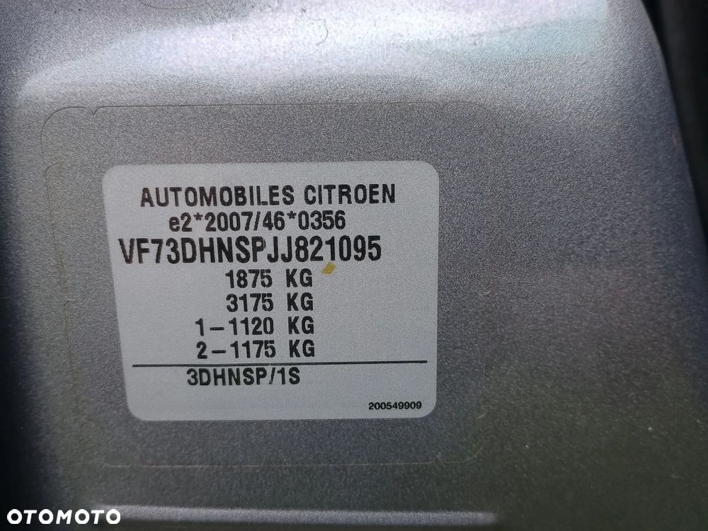 Citroën C4 SpaceTourer PureTech 130 Stop&Start SHINE - 32