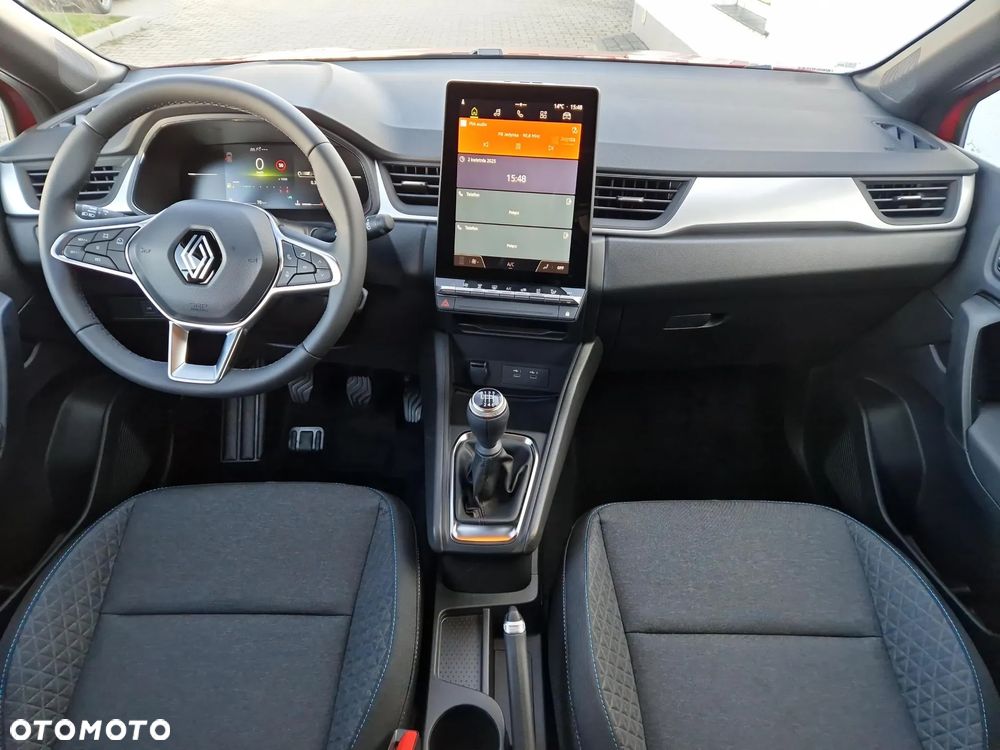 Renault Captur - 19