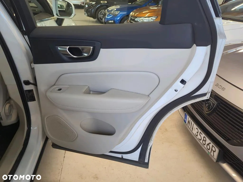 Volvo XC 60 T4 Inscription - 20