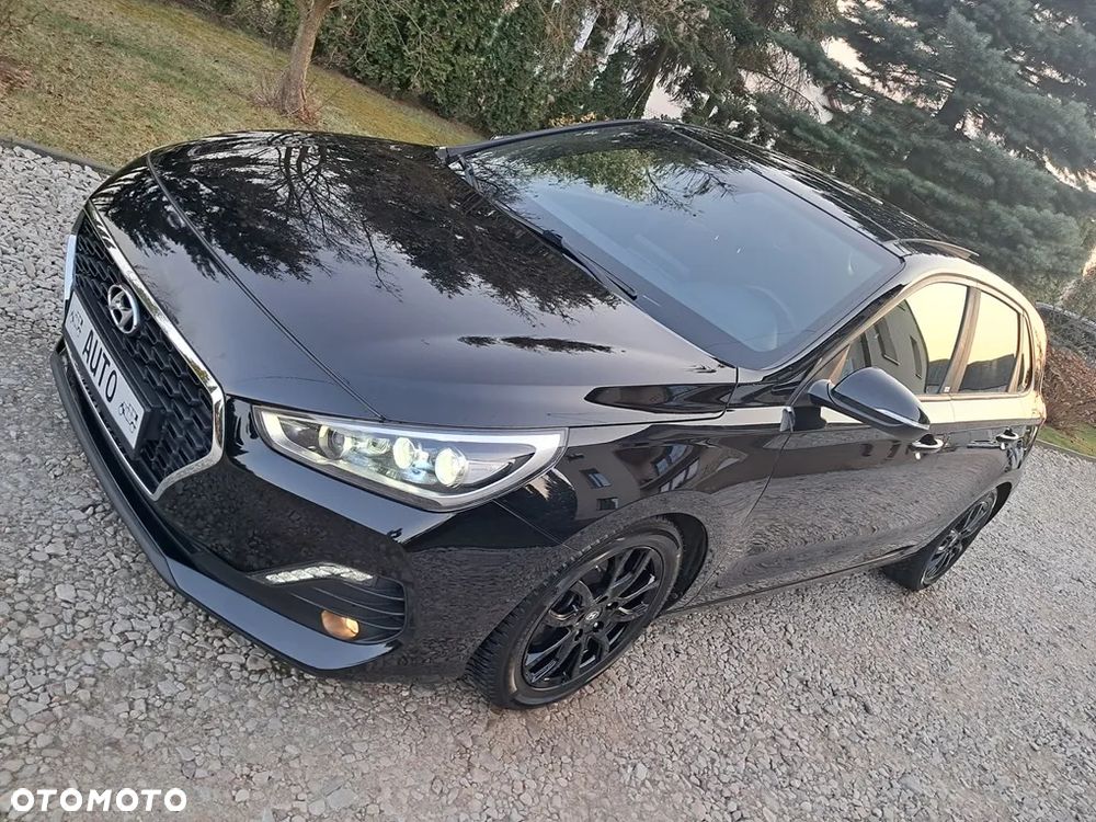 Hyundai i30 1.4 T-GDI Passion Plus - 3