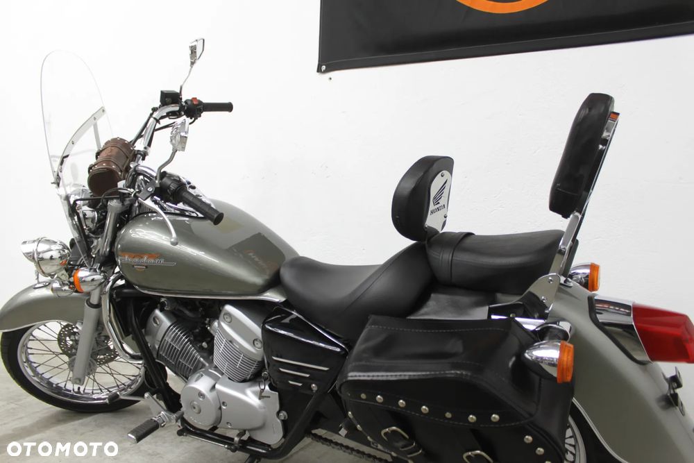 Honda Shadow - 37