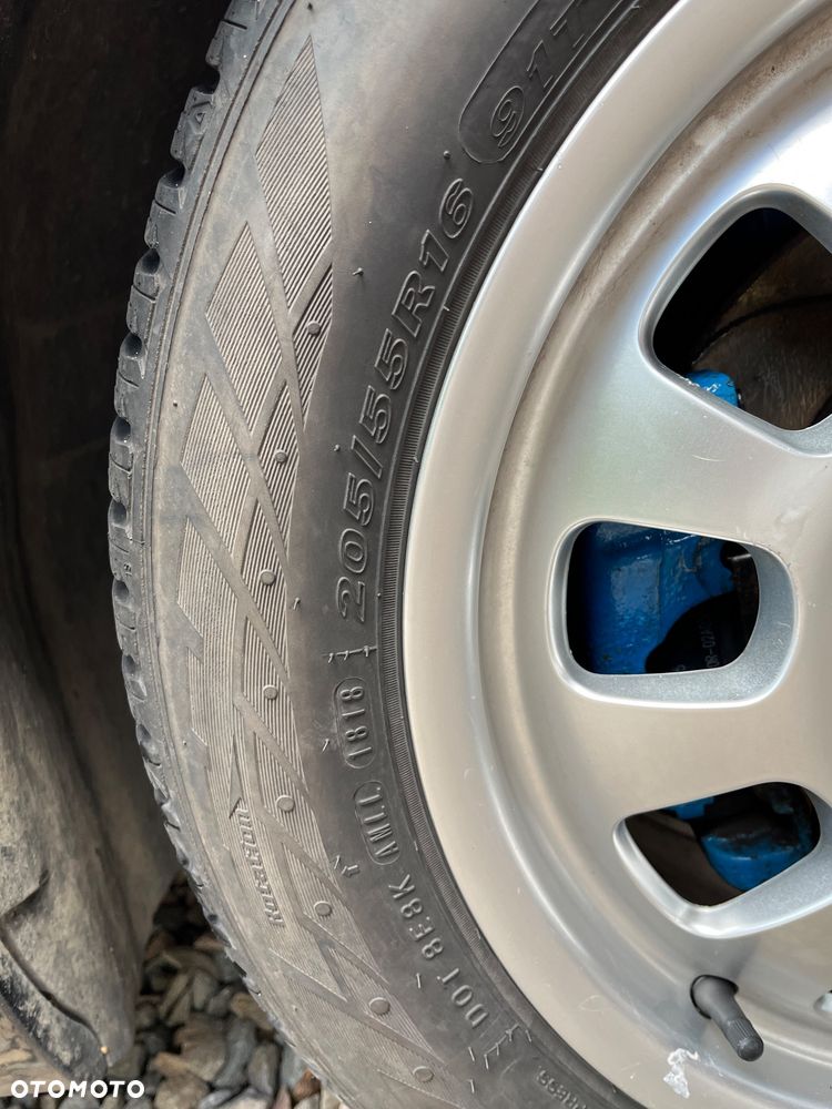 BMW Seria 3 316i - 13