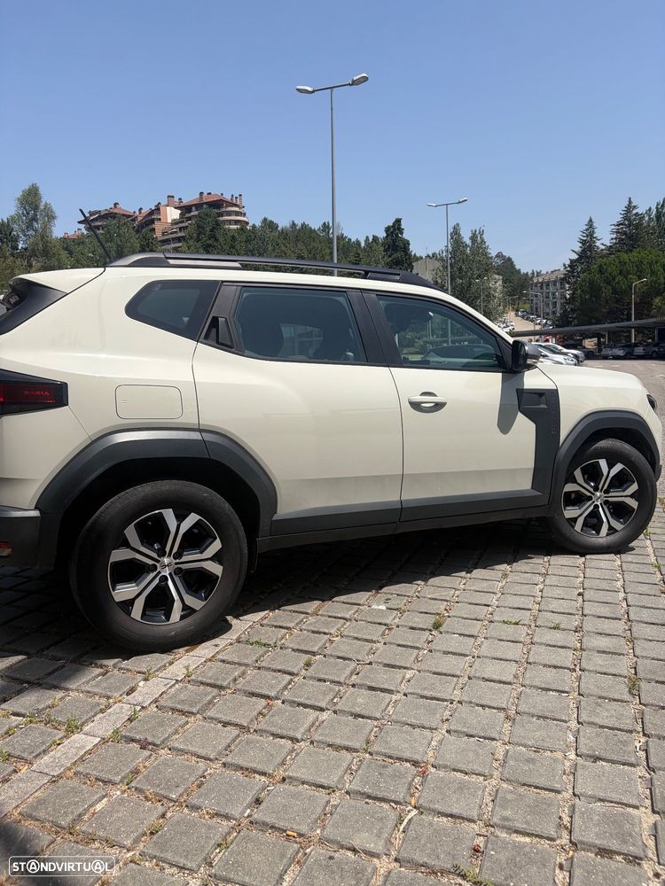 Dacia Duster 1.0 TCe ECO-G Expression Bi-Fuel - 19