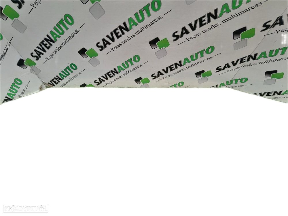 Aileron / Spoiler Traseiro Ford Fiesta Vi (Cb1, Ccn) - 3