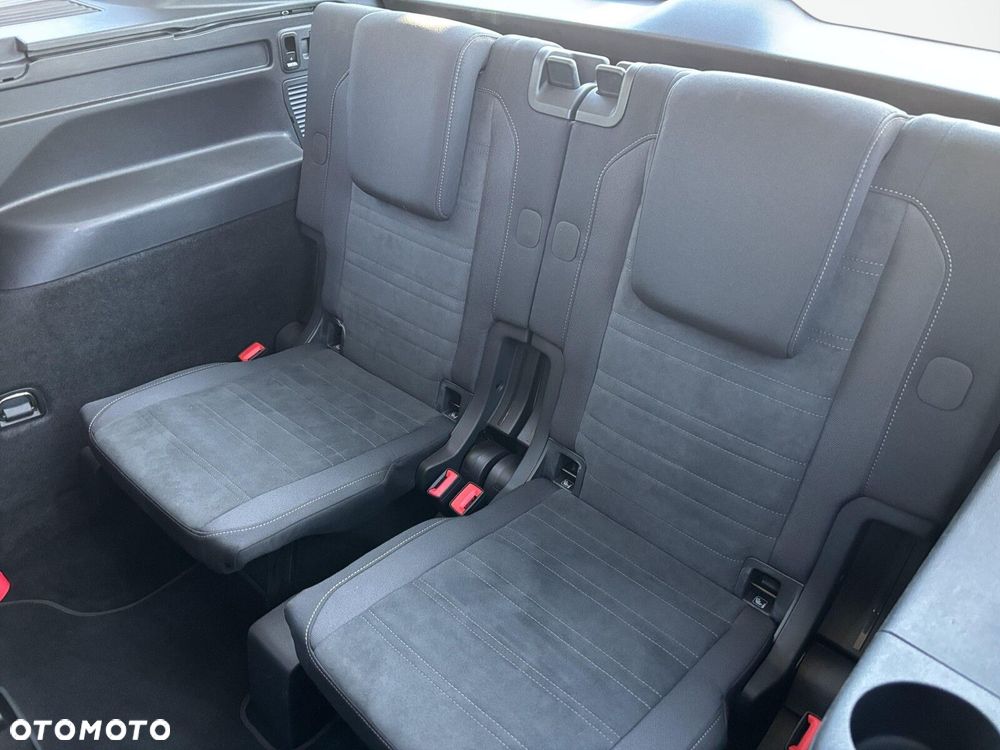 Volkswagen Touran 1.5 TSI EVO Highline DSG - 17