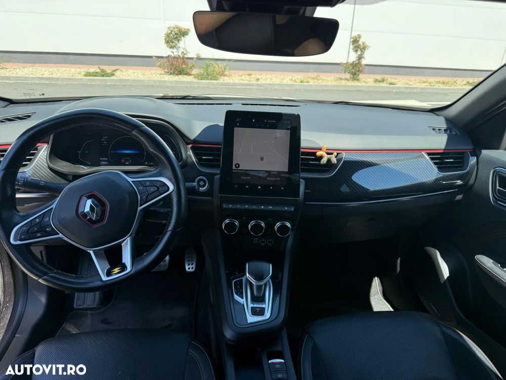Renault Arkana E-TECH RS Line - 7
