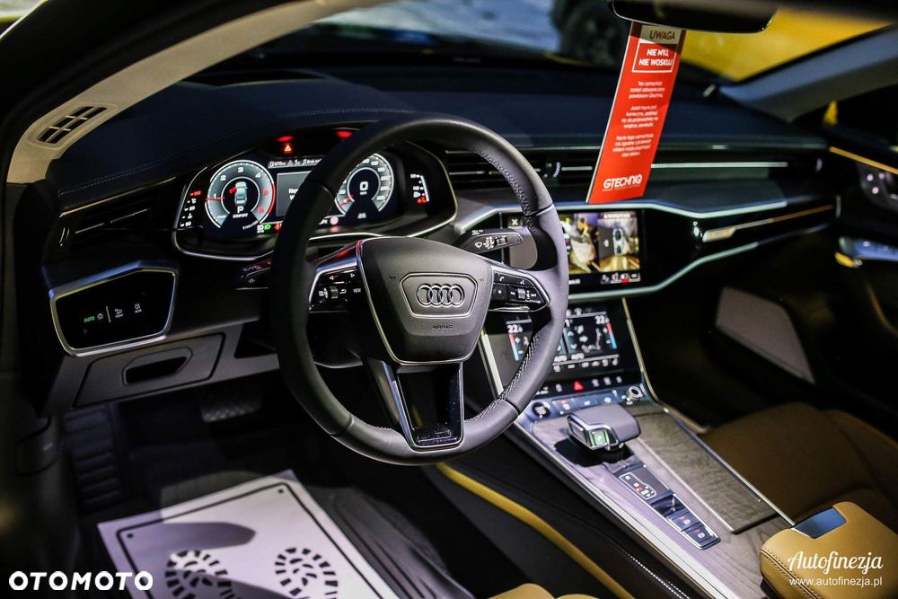 Audi A6 Limousine 40 TDI mHEV Quattro S Line S tronic - 15