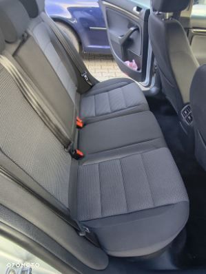 Volkswagen Golf 1.2 TSI Style - 7