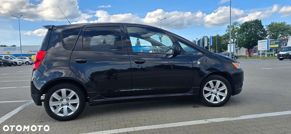 Mitsubishi Colt 1.3 Inform Cleartec - 5