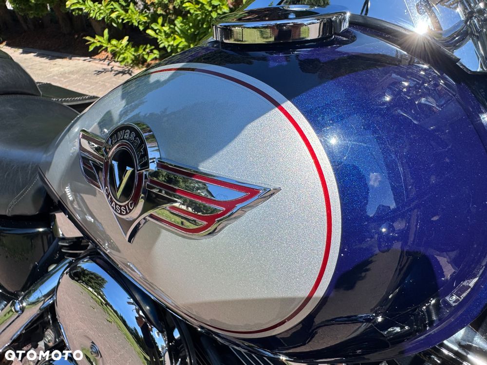 Kawasaki Vulcan - 23