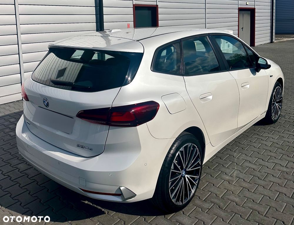 BMW Seria 2 225e xDrive Active Tourer - 5