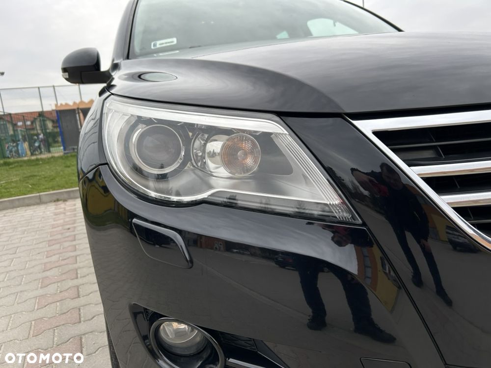 Volkswagen Tiguan 2.0 TDI 4Mot Sport&Style DSG - 32