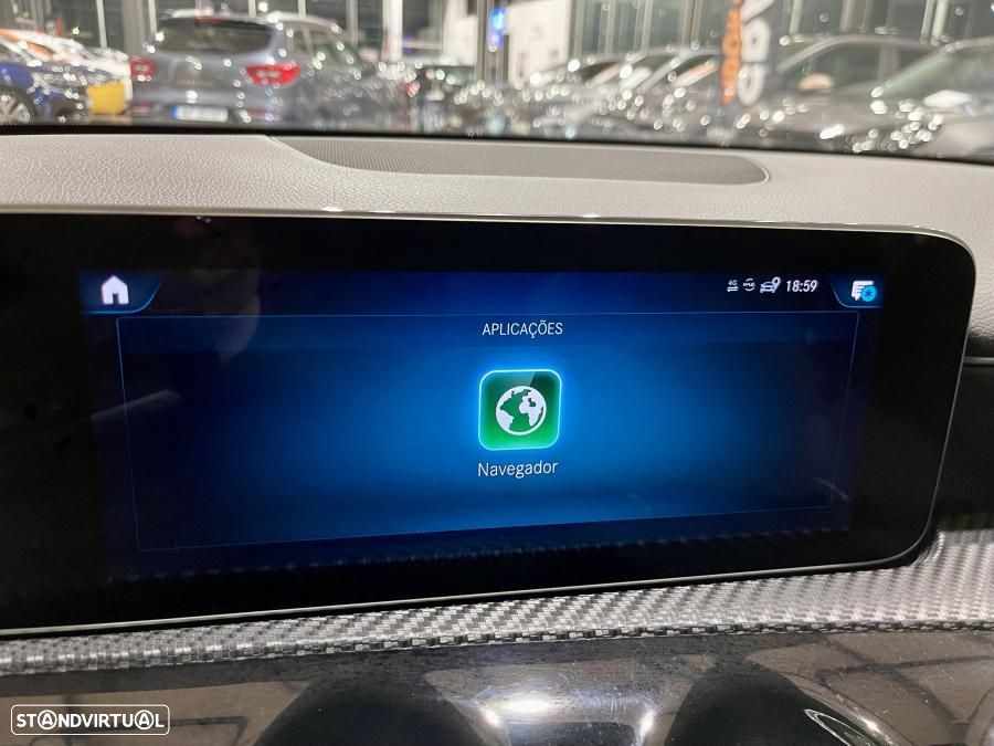 Mercedes-Benz A 250 e Style Plus - 21