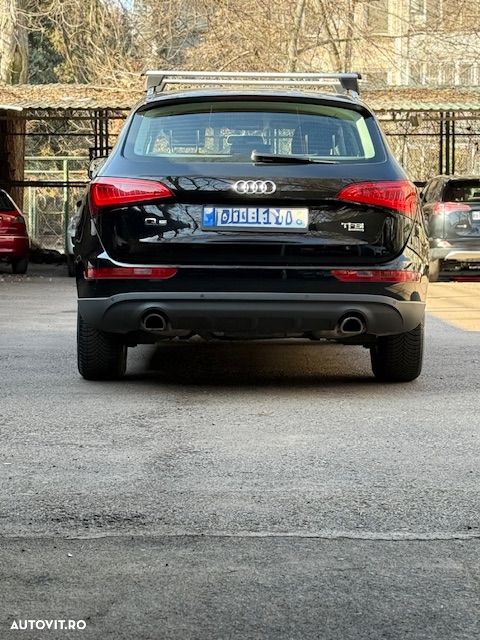 Audi Q5 - 3
