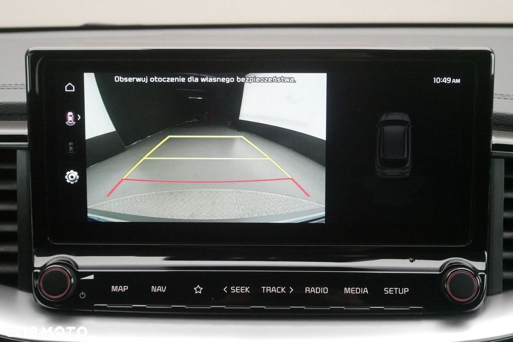 Kia Ceed 1.5 T-GDI Business Line - 19