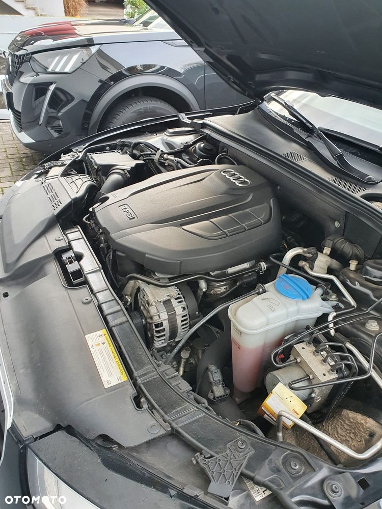 Audi A5 Sportback 1.8 TFSI - 19