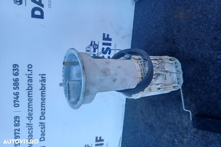 Pompa motorina din rezervor Volkswagen VW Passat B5.5 [facelift] [200 - 3