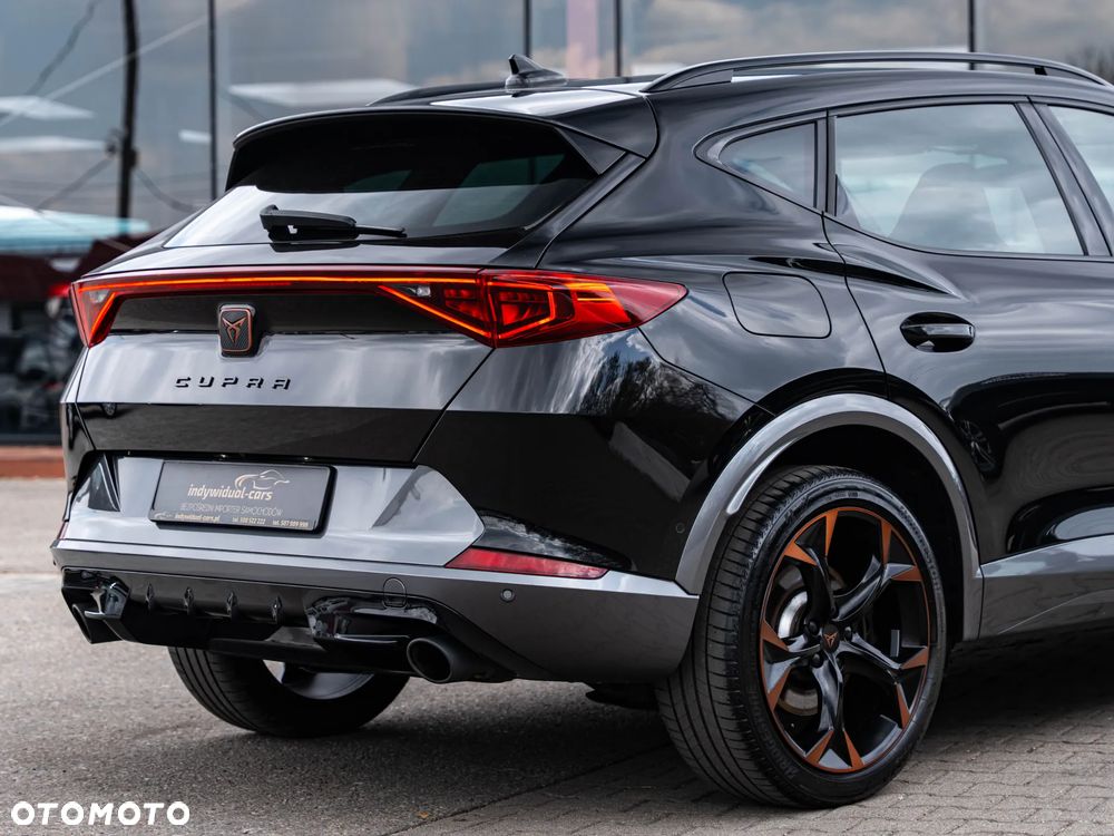 Cupra Formentor VZ 2.0 TSI DSG - 13