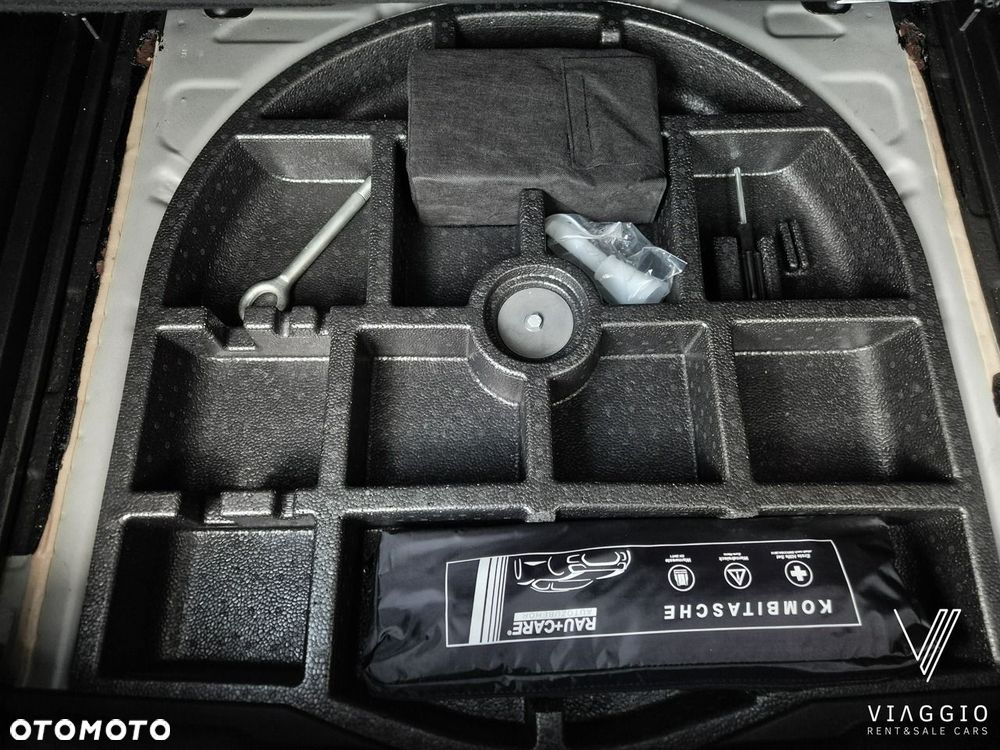 Jeep Renegade 1.4 MultiAir Limited 4WD S&S - 20