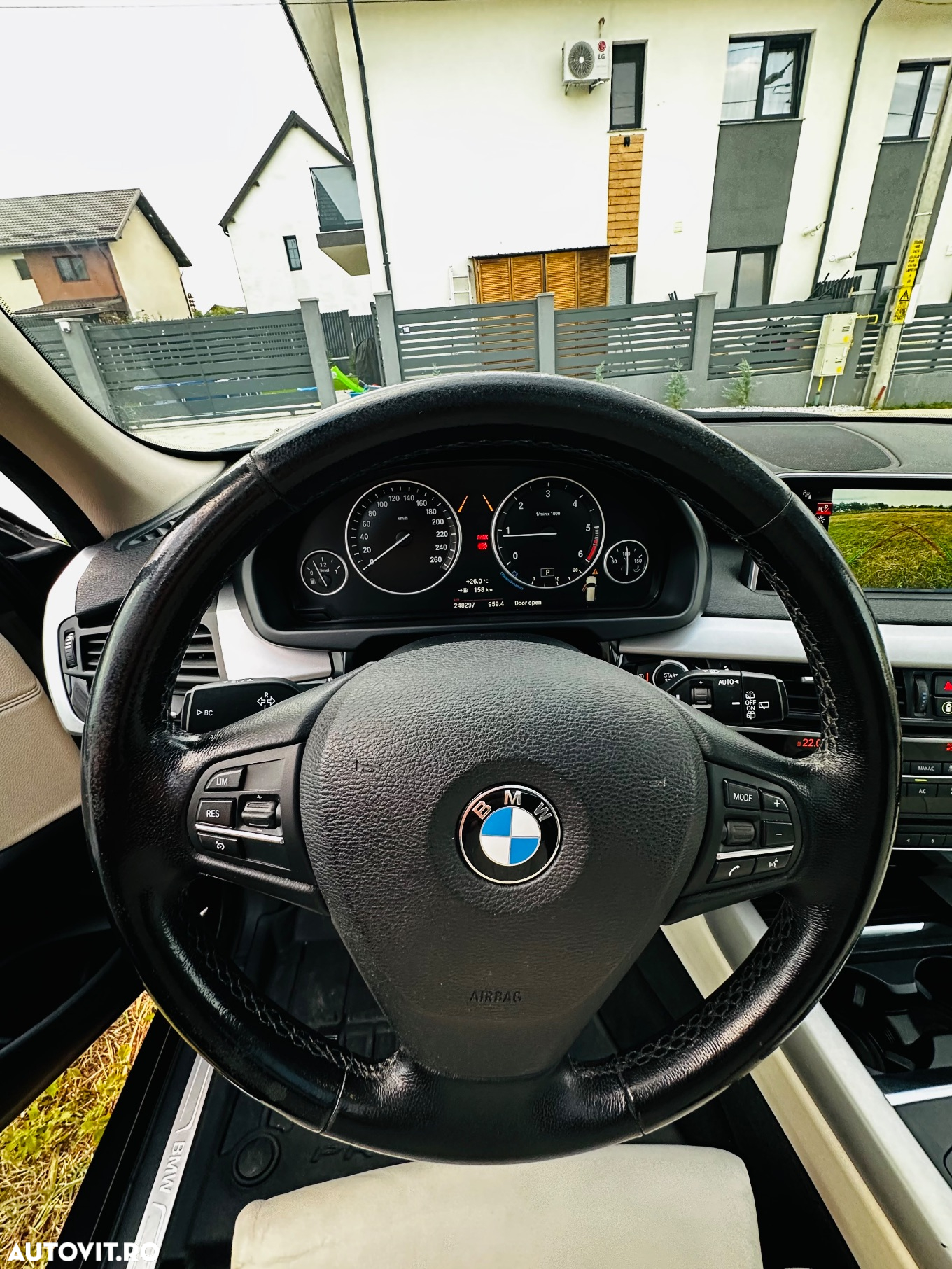 BMW X5 xDrive25d - 10