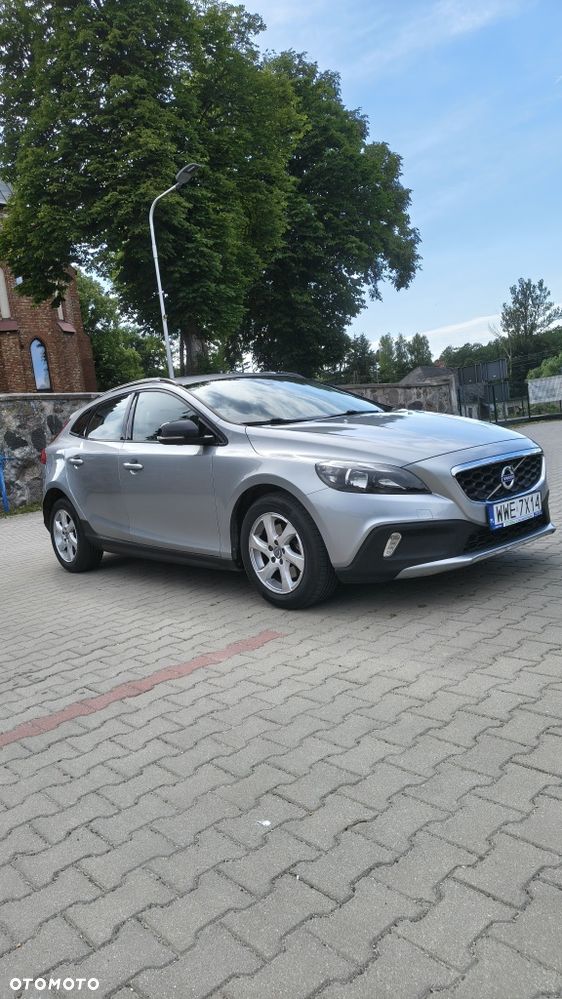 Volvo V40 Cross Country - 3