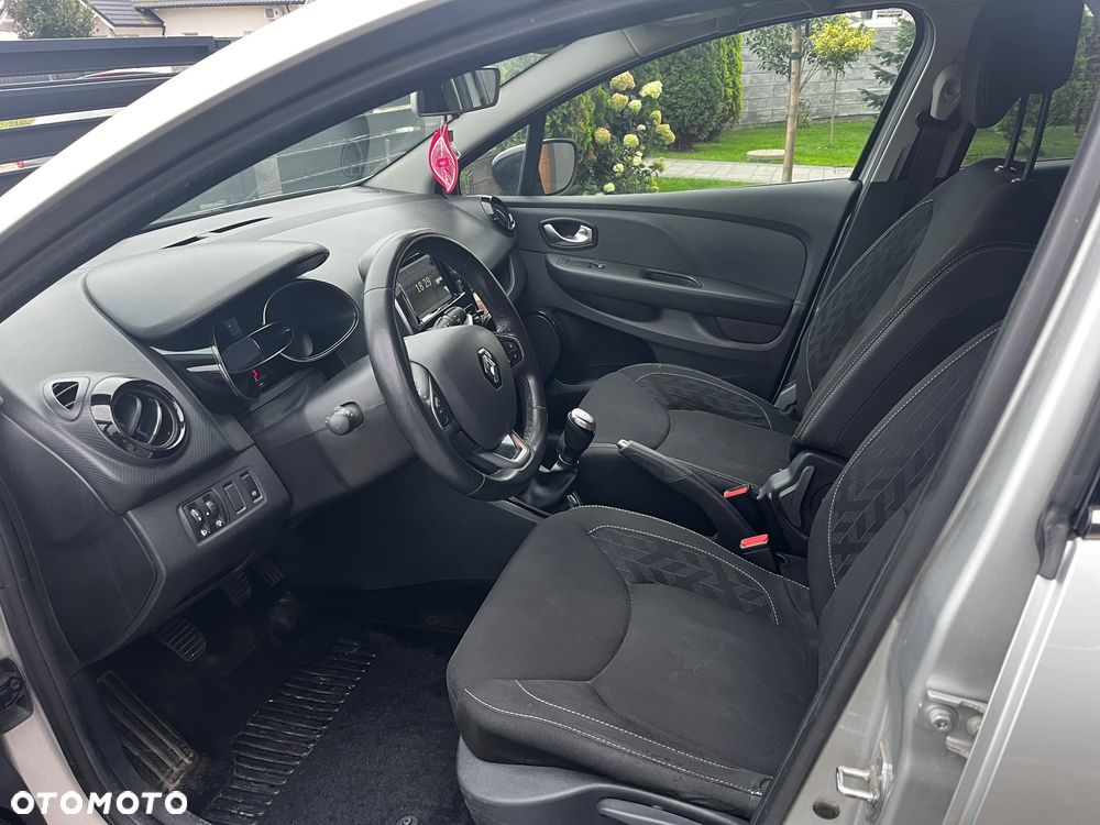 Renault Clio 0.9 Energy TCe Limited - 7