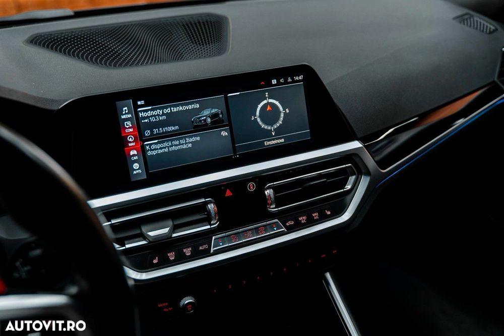 BMW M3 - 17