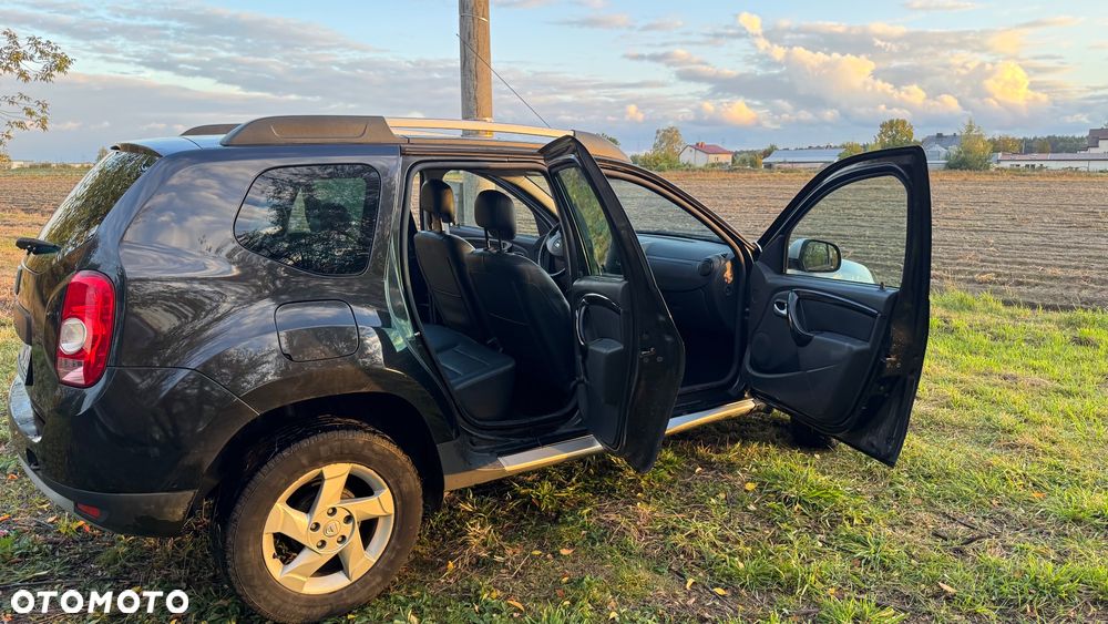 Dacia Duster 1.5 dCi Laureate - 8