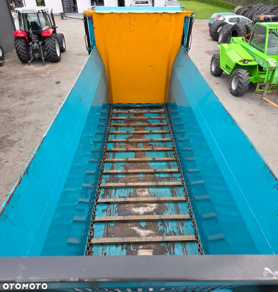 Inny Rolland Rollforce - 5