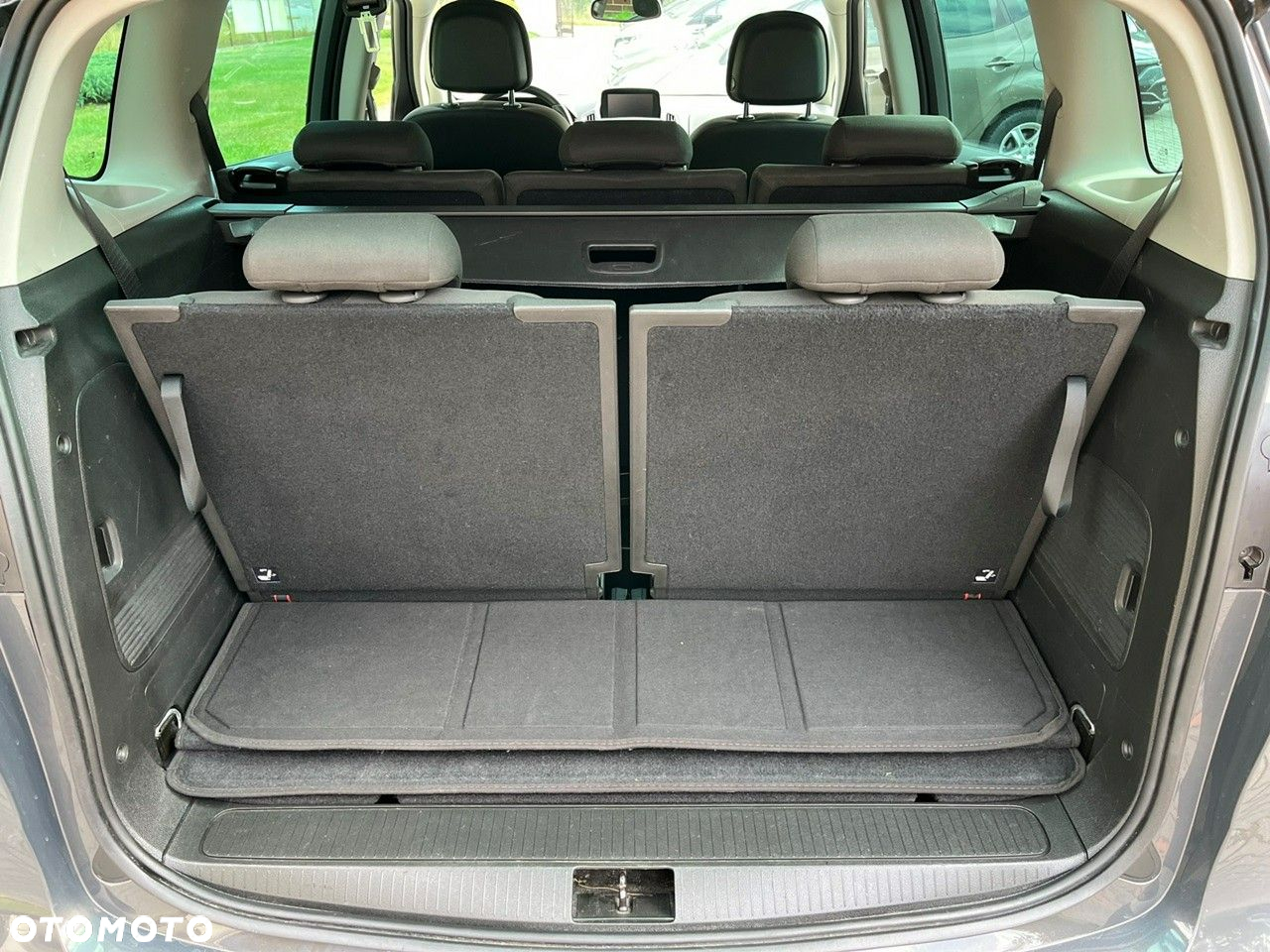 Opel Zafira 1.4 Turbo Edition - 26