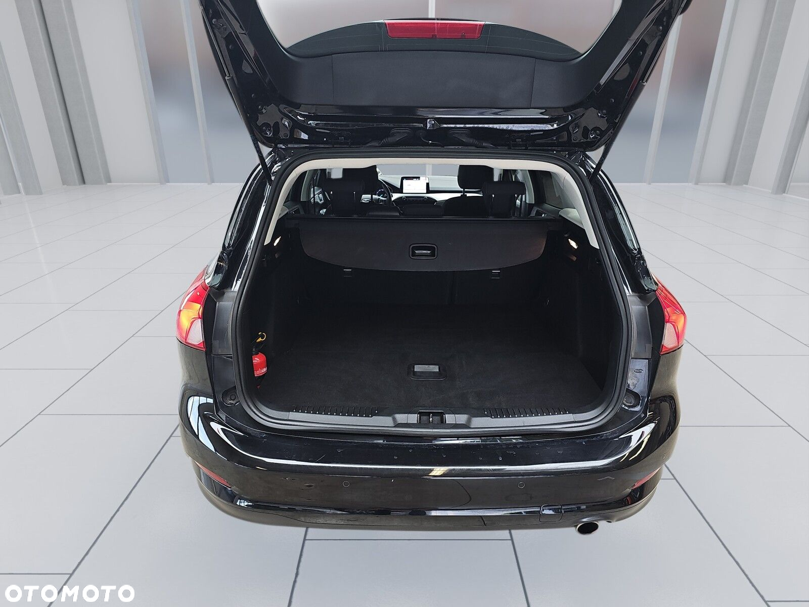 Ford Focus - 22