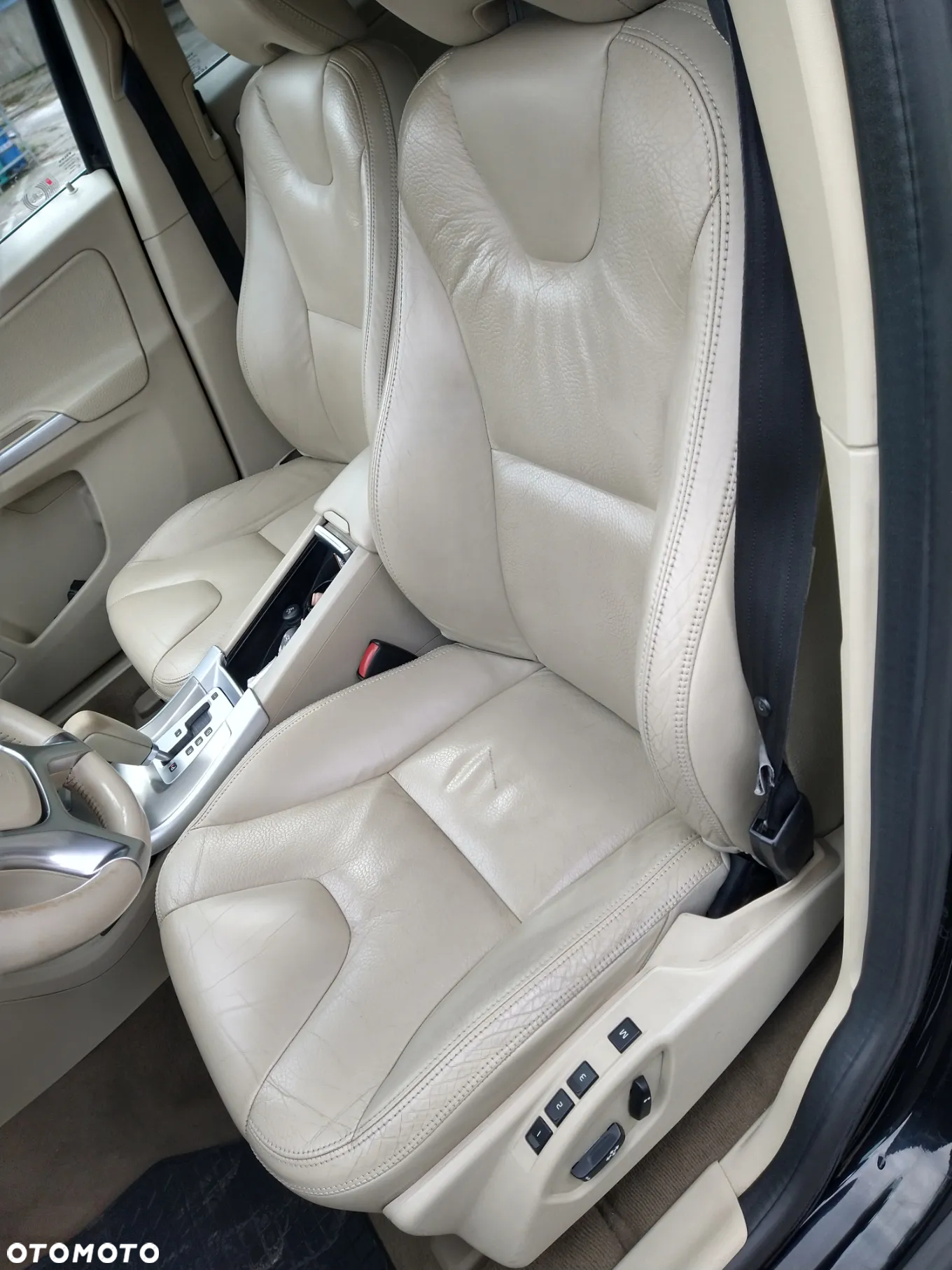 Volvo XC 60 - 14