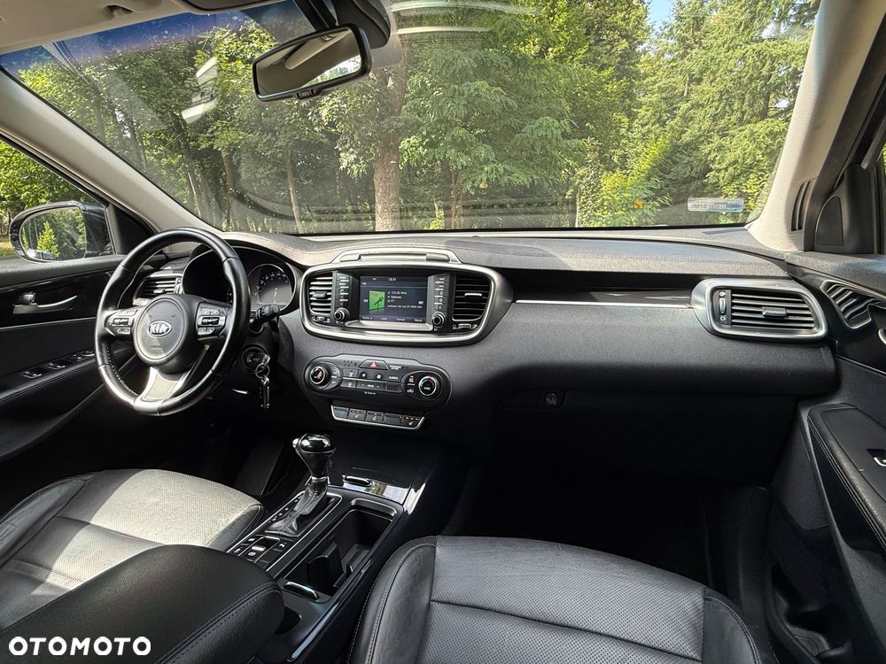 Kia Sorento 2.0 CRDI Business Line Plus - 7
