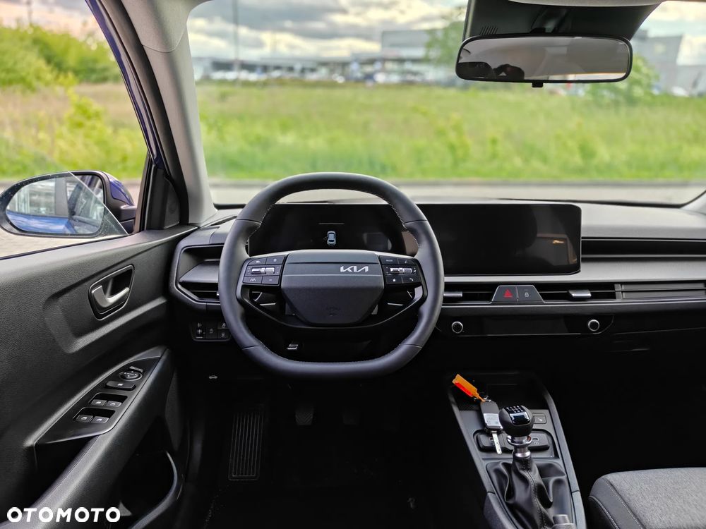 Kia Stonic 1.0 T-GDI M - 9