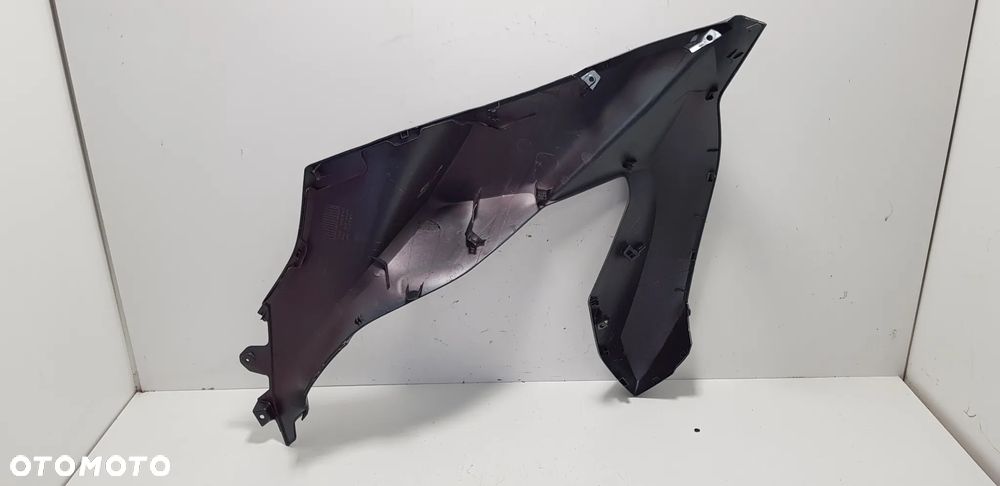 Honda PCX 125 20+ Prawa Czasza Czacha Osłona Owiewka Przód - 4