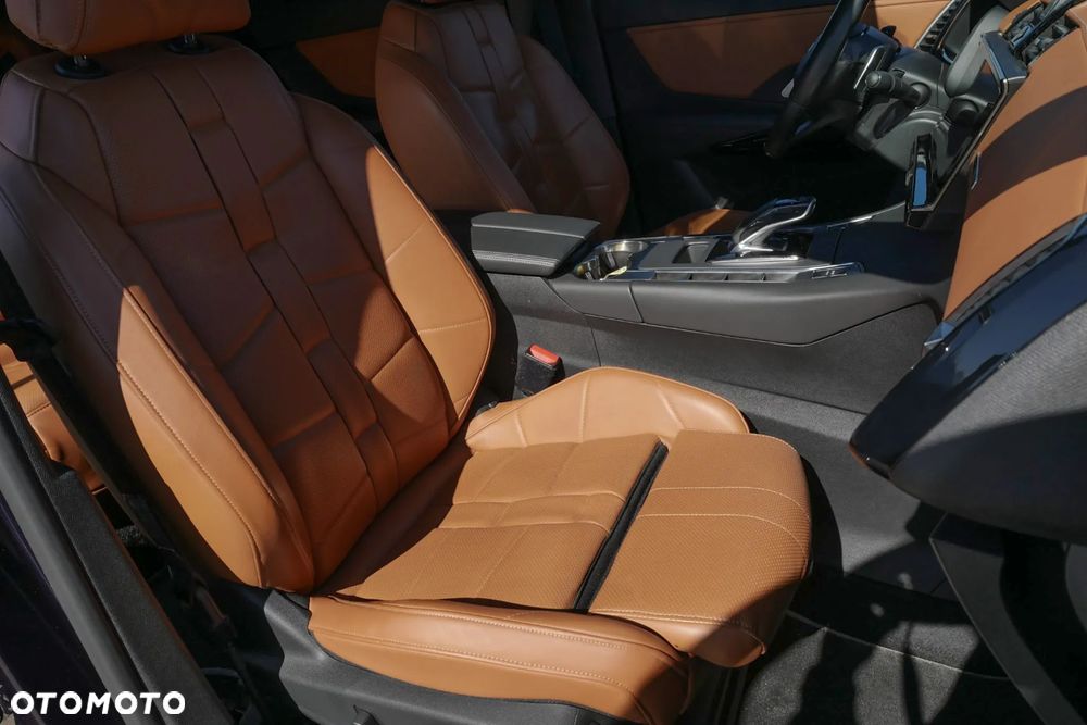 DS Automobiles DS 7 Crossback 1.6 E-Tense Grand Chic - 24
