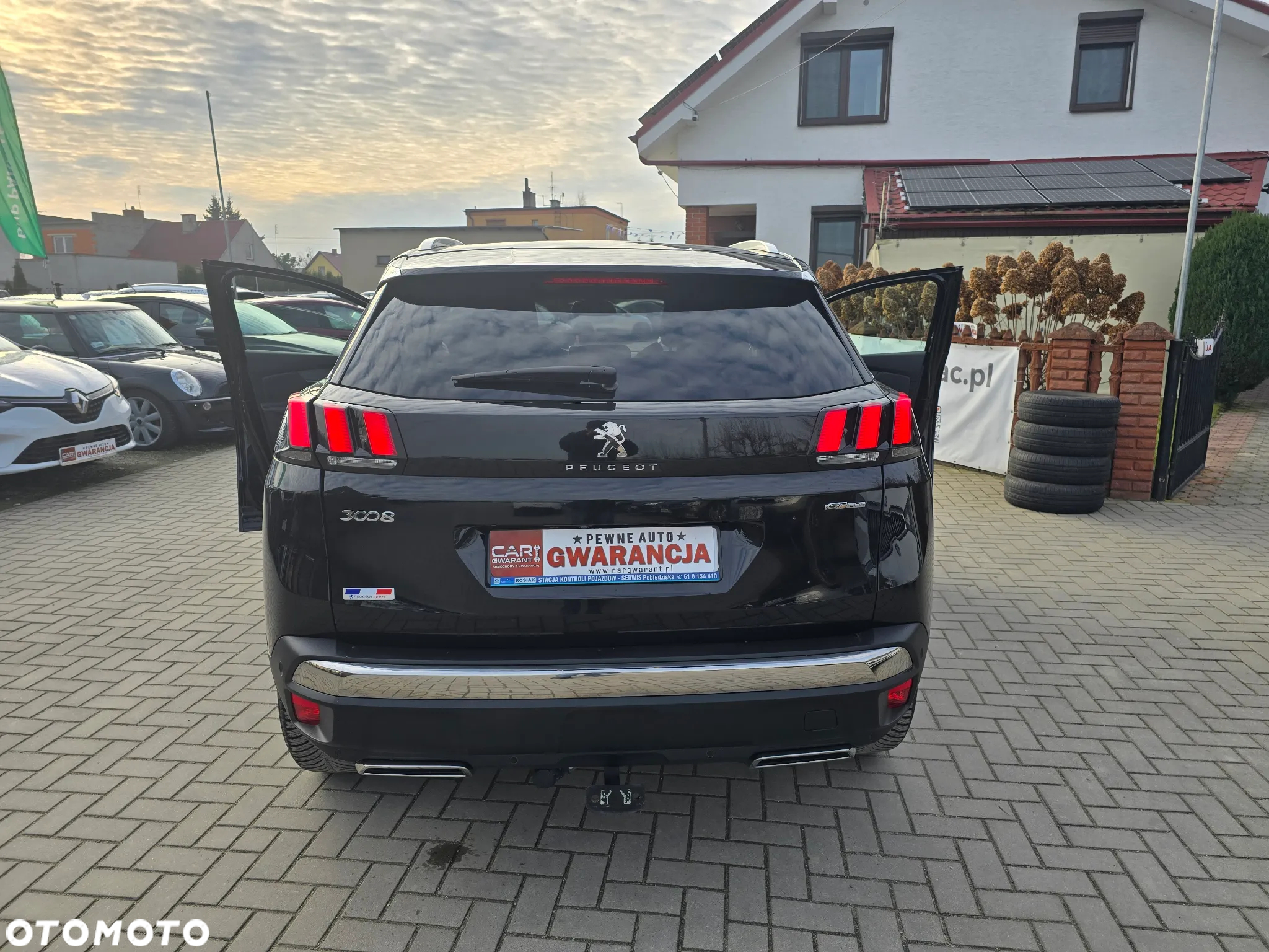 Peugeot 3008 - 23