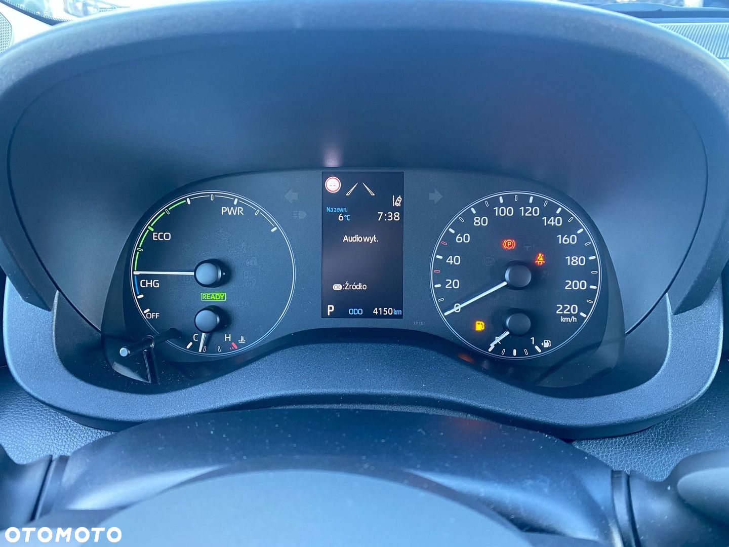 Toyota Yaris - 10
