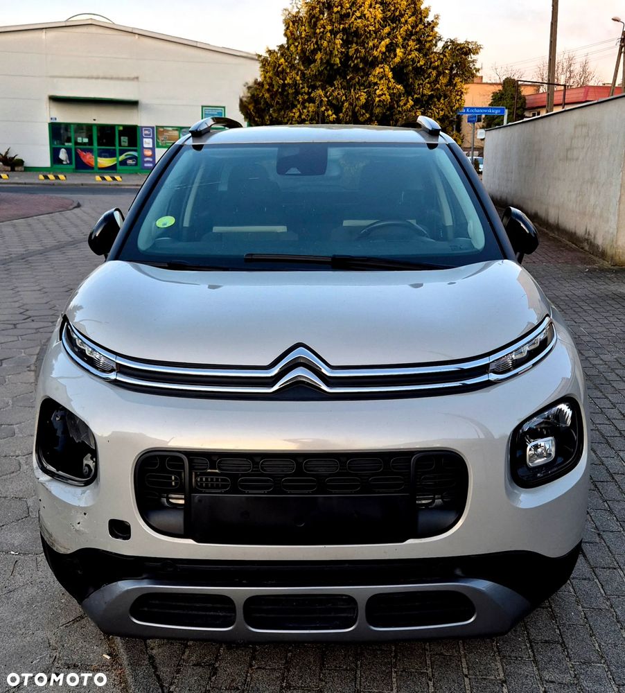 Citroën C3 Aircross - 6