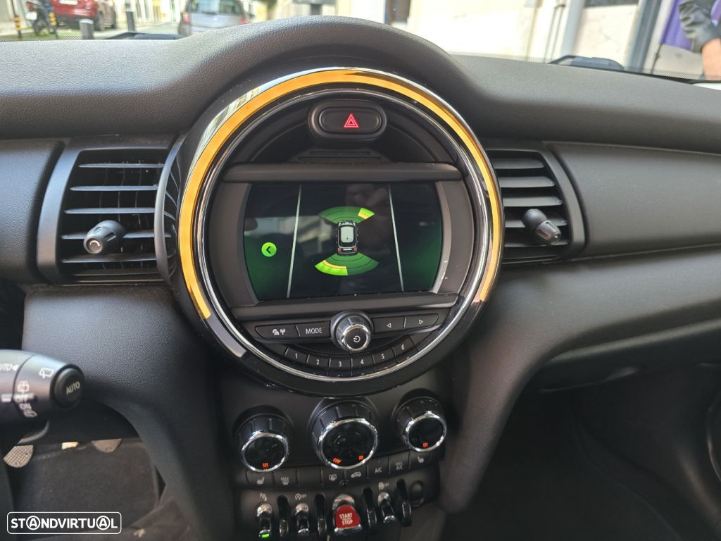 MINI 5 Portas One - 17